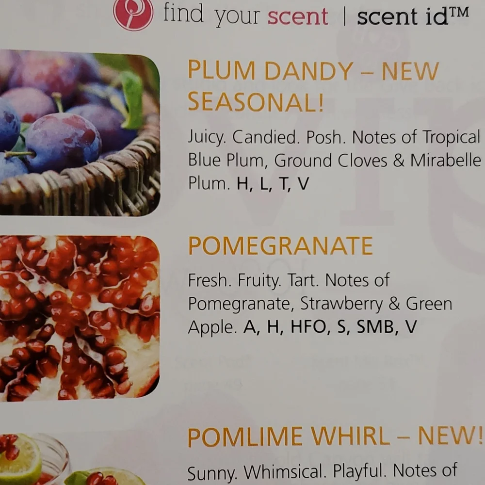Pomegranate‎ Home Fragrance Oil from Gold Canyon 0.3 FL Oz